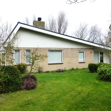 Vakantiehuis Stormvloed *