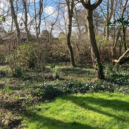 Stormvloed Vakantiehuis *