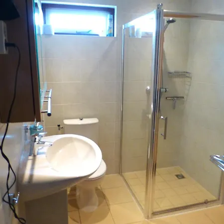 Vakantiehuis Stormvloed *