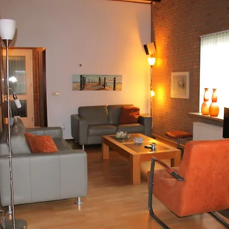 Stormvloed Julianadorp