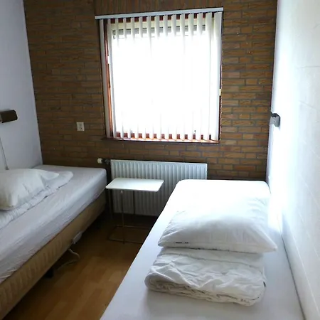 Vakantiehuis Stormvloed Julianadorp