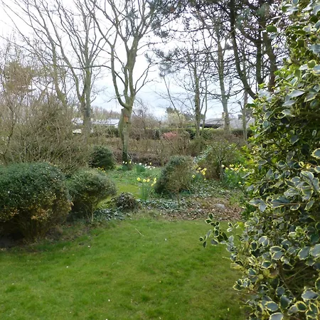 Stormvloed Vakantiehuis *