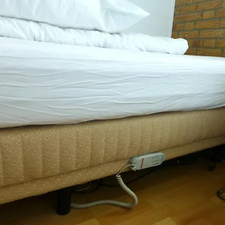 Stormvloed Vakantiehuis Julianadorp