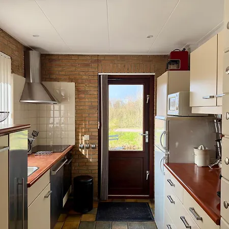 Stormvloed Holiday home