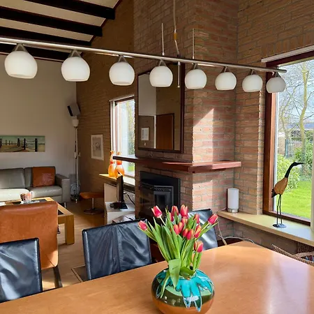 Stormvloed *