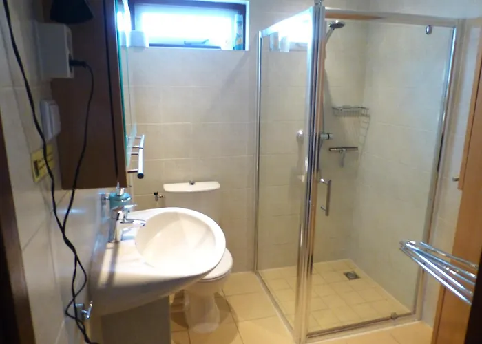 Feriehus Stormvloed *