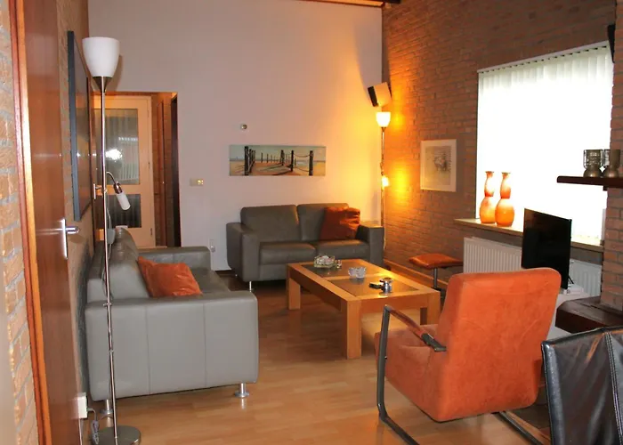 Stormvloed Julianadorp