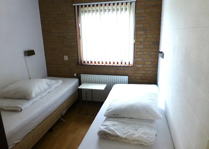 Feriehus Stormvloed Julianadorp