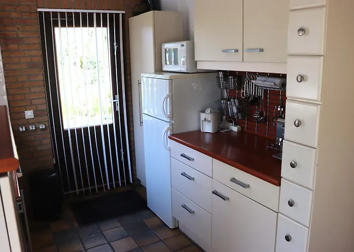 Feriehus Stormvloed *