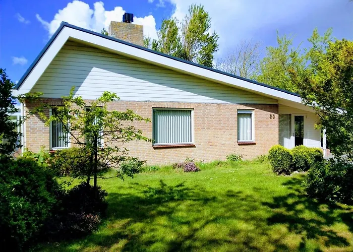 Feriehus Stormvloed Julianadorp