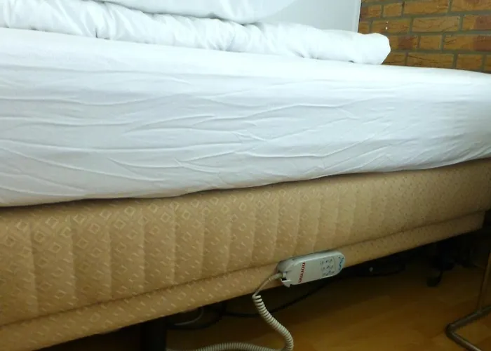 Stormvloed Feriehus Julianadorp