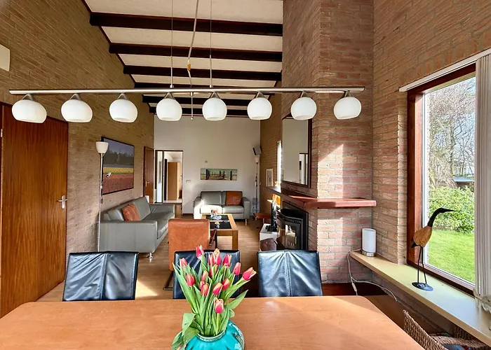 Stormvloed Julianadorp