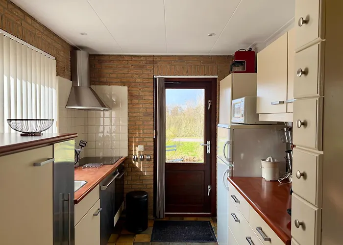 Stormvloed Holiday home