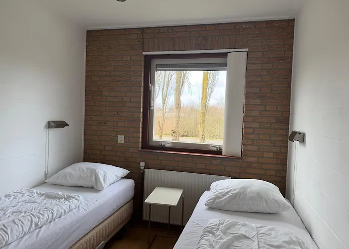 Stormvloed * Julianadorp