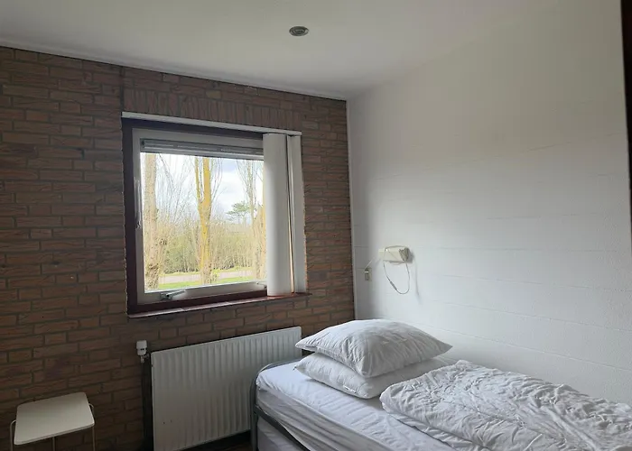 Holiday home Stormvloed Julianadorp