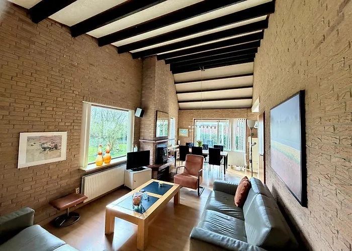 Stormvloed Julianadorp