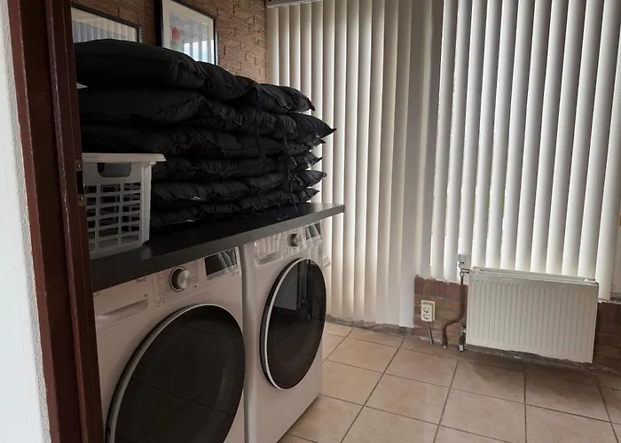 Holiday home Stormvloed Julianadorp