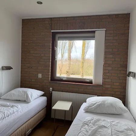 Stormvloed * יוליאנאדורפ