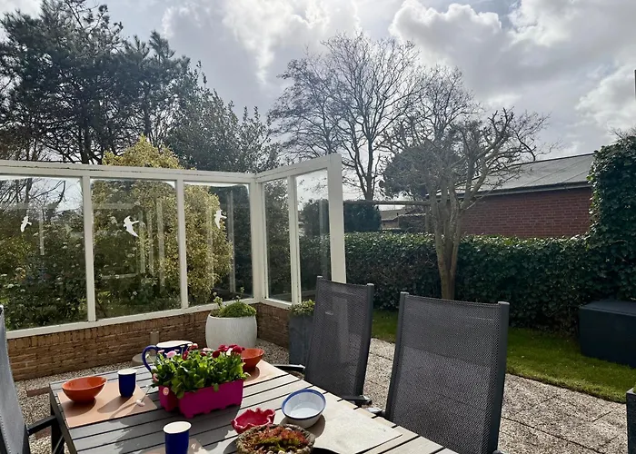 Stormvloed * יוליאנאדורפ